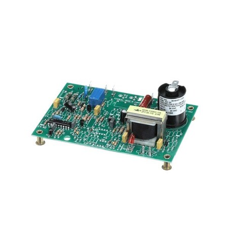 Hobart Module, Ignitor Single 1 Try 00-959179-00001